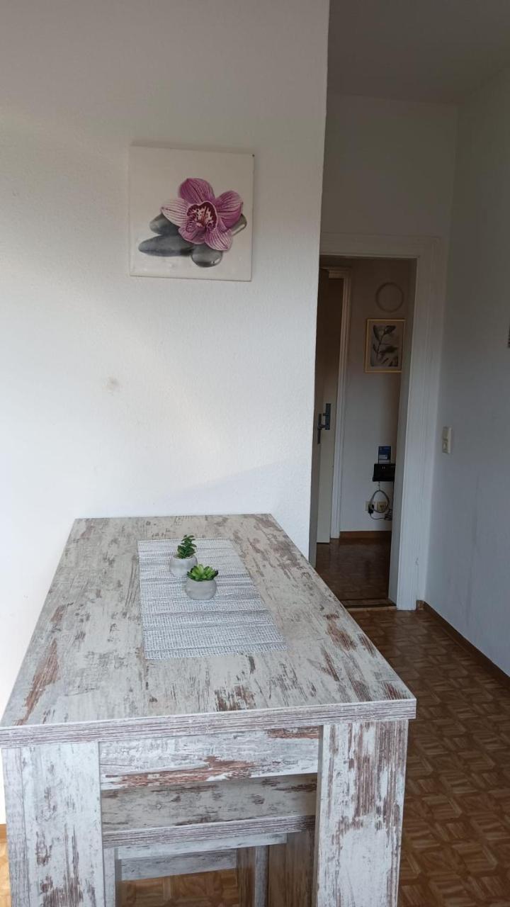 Stellas Monteurwohnungen em Crimmitschau