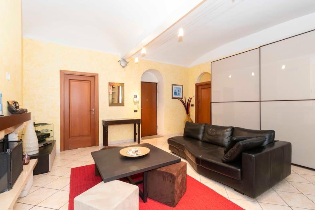 Sweet Apartment Nel Cuore Di Torino (adults Only)