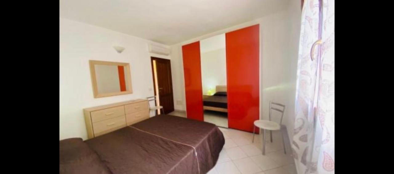 Casa Vacanza San Teodoro