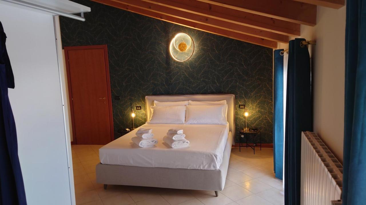 Lecchi Home em Capriate-san-gervasio