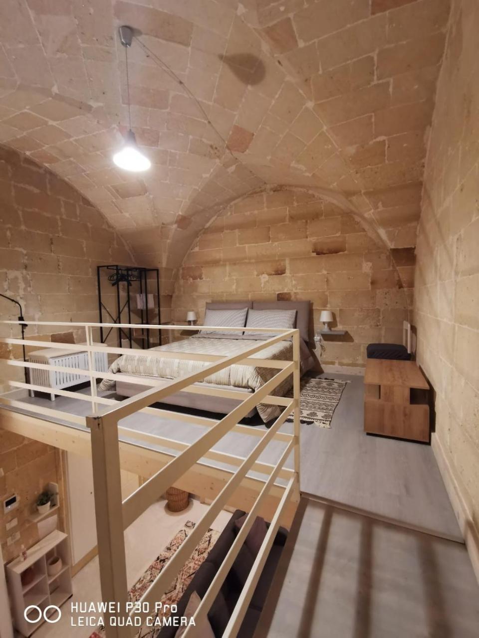 Appartamento Pittori (Adults Only) in Manduria