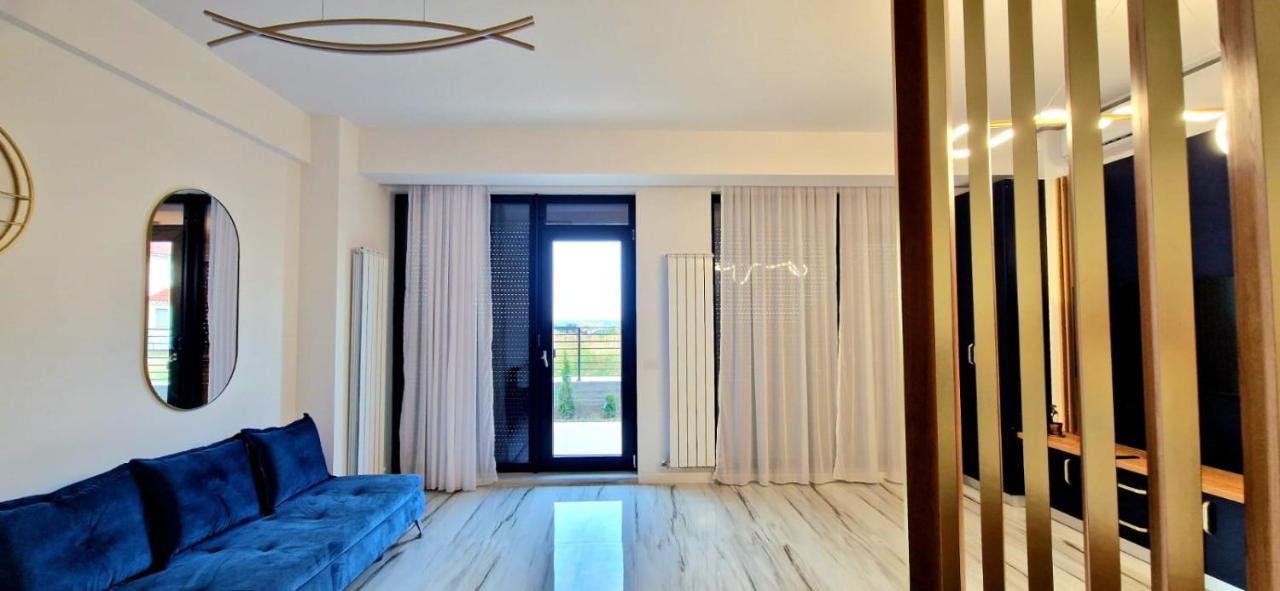 Studio M & N Mamaia Nord