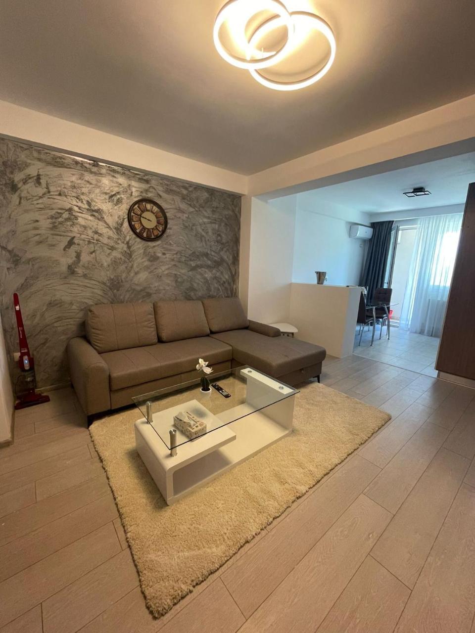 Spacious 1bed Flat Close To The Beach!