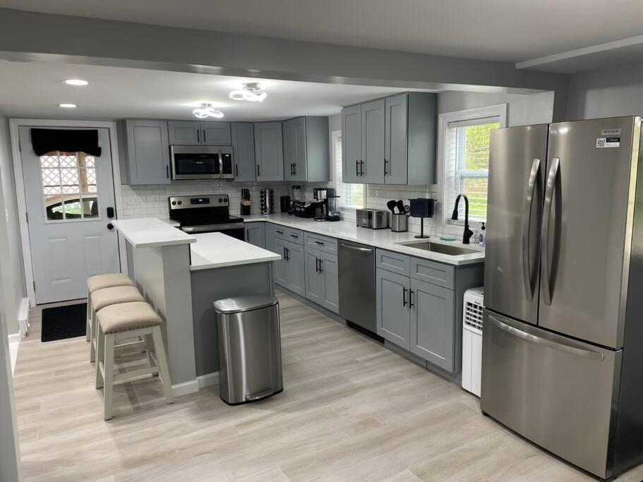 Brand New Home Minutes To Casino em Ledyard