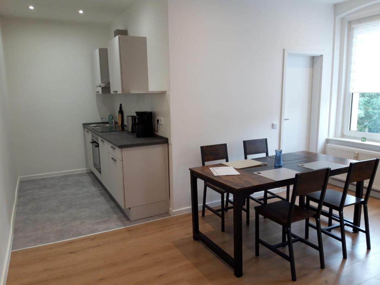 Ferienwohnung Crimmitschau 5 em Crimmitschau