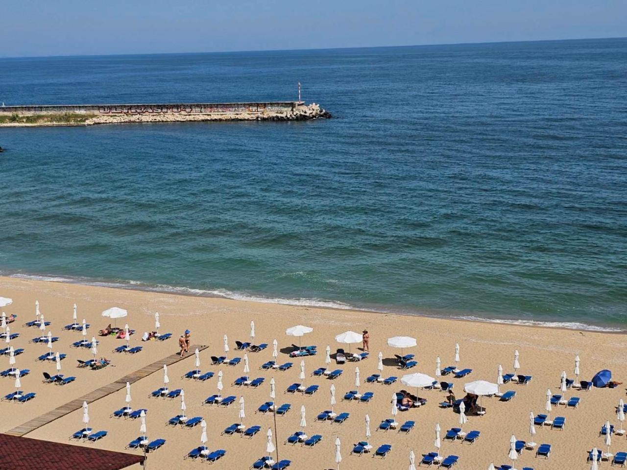 Europroperties Berlin Beach Apartments