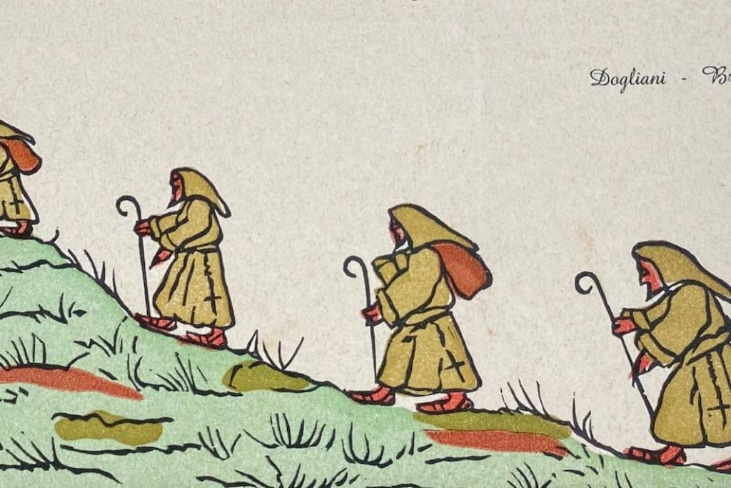 Al Bricco Dei Frati em Dogliani
