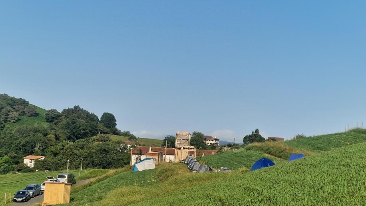 Les 3 Couronnes de Biriatou em Biriatou