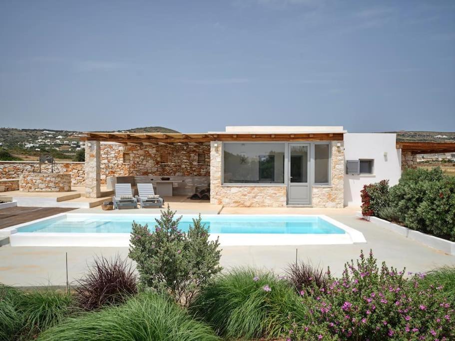 Vine House