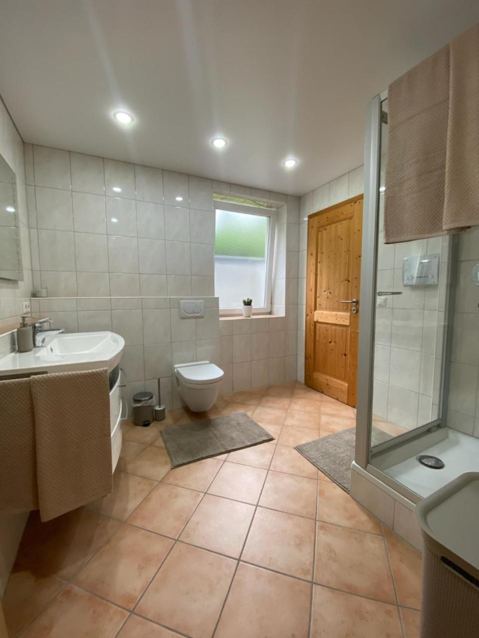 Einzimmer Apartment à Niefern