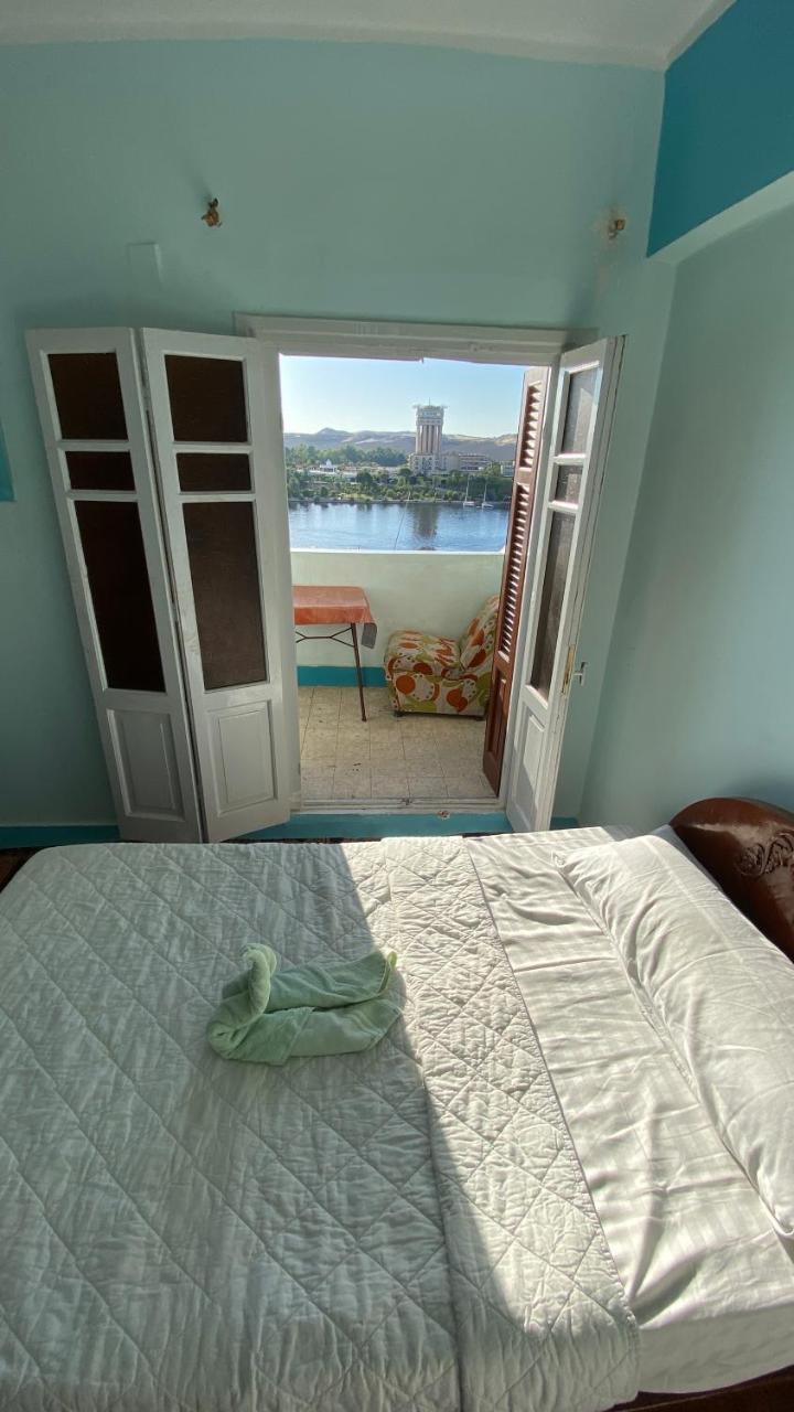 Down Town Nile View