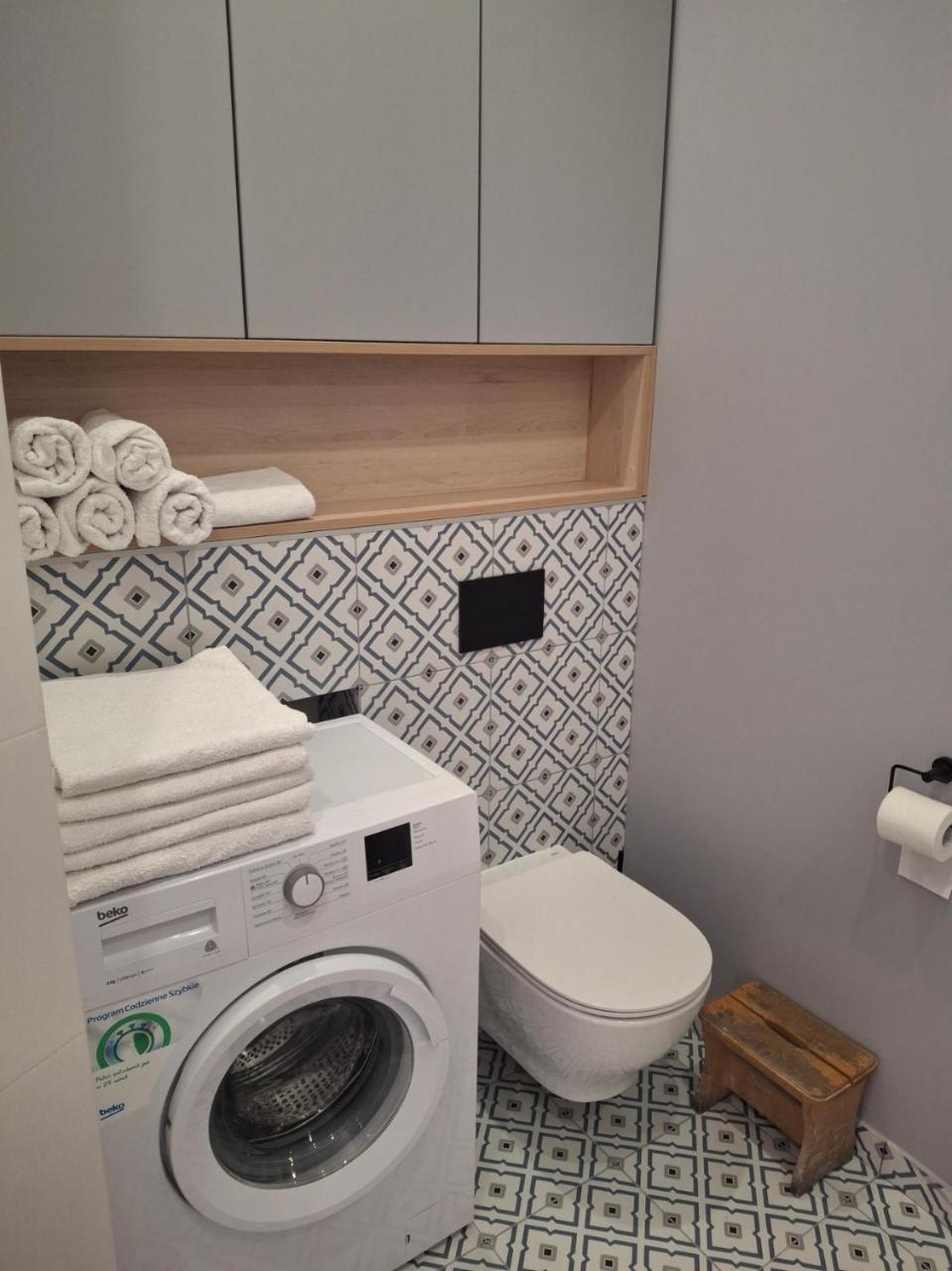 Komfortowy Apartament em Bochnia