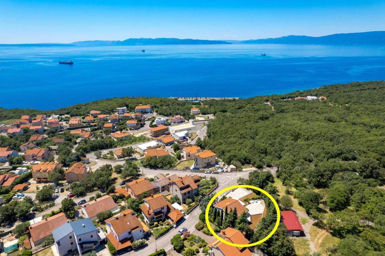 Kostrena