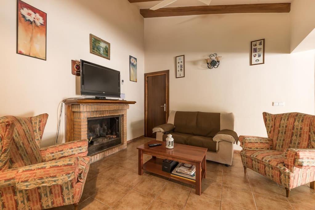 Rapia Casa Beig 5 em Moratalla