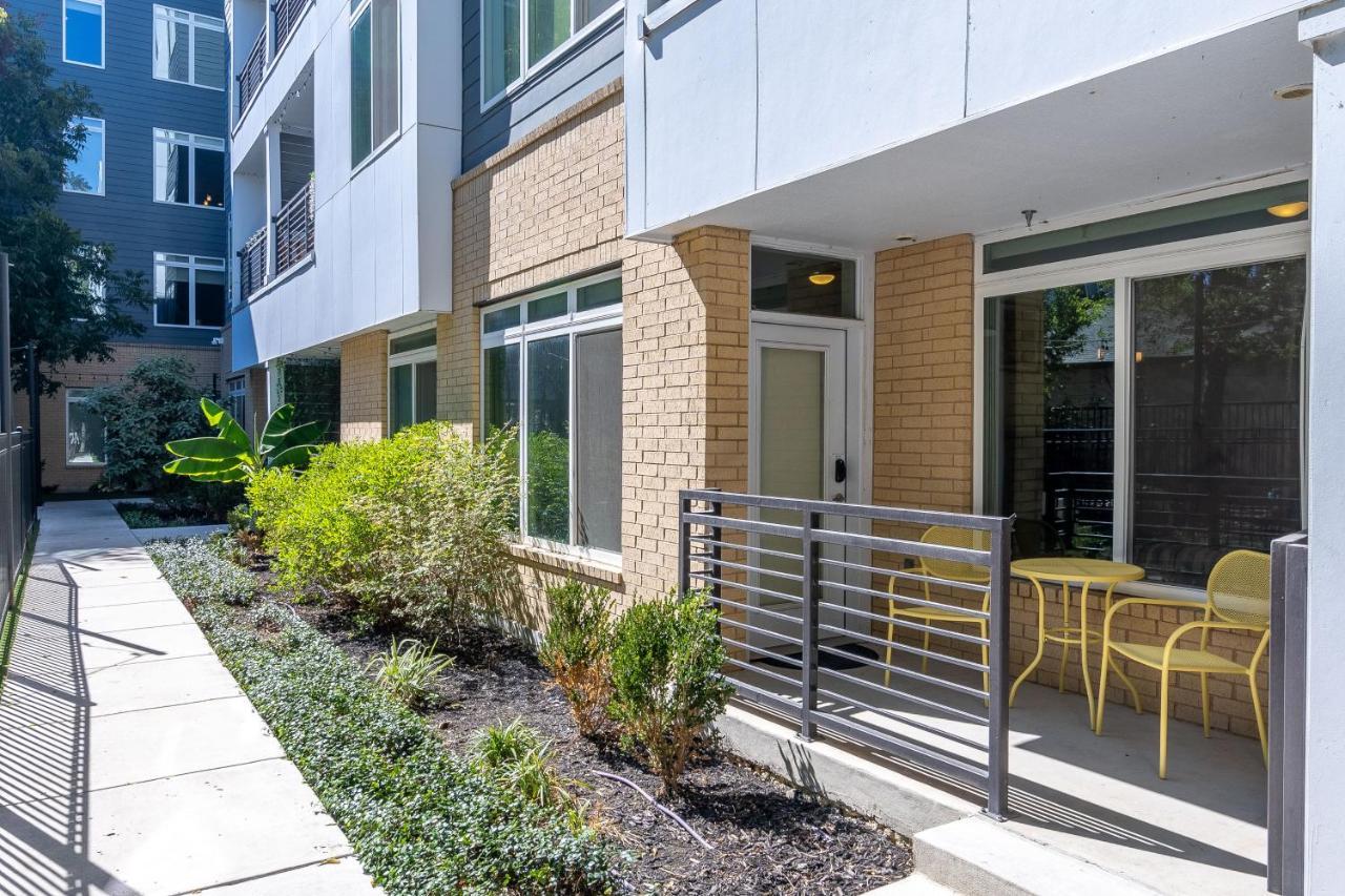 Beautiful Riverwalk Apt with Full Amenities, King Bed & Free Parking em West-texas