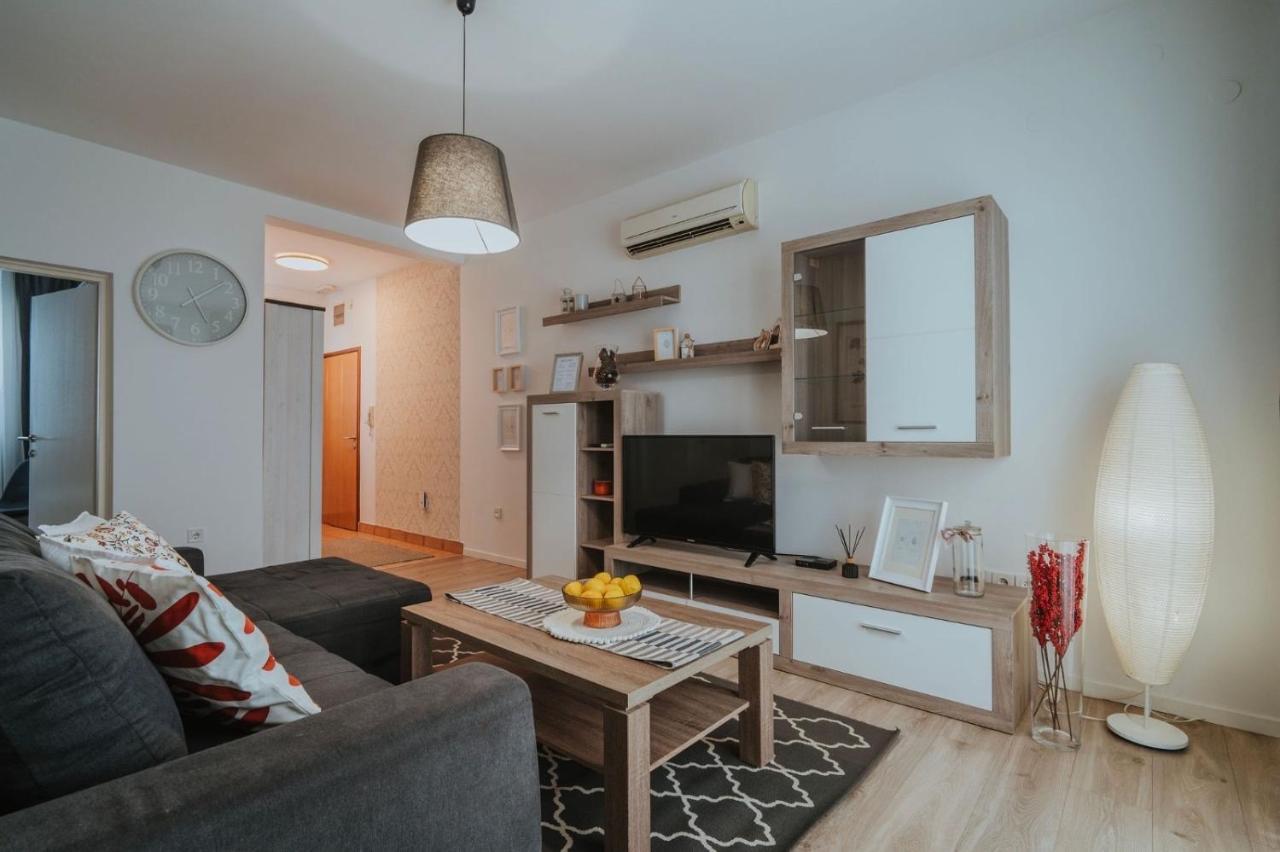 Apartman III U Centru Kutine (Adults Only) em Kutina