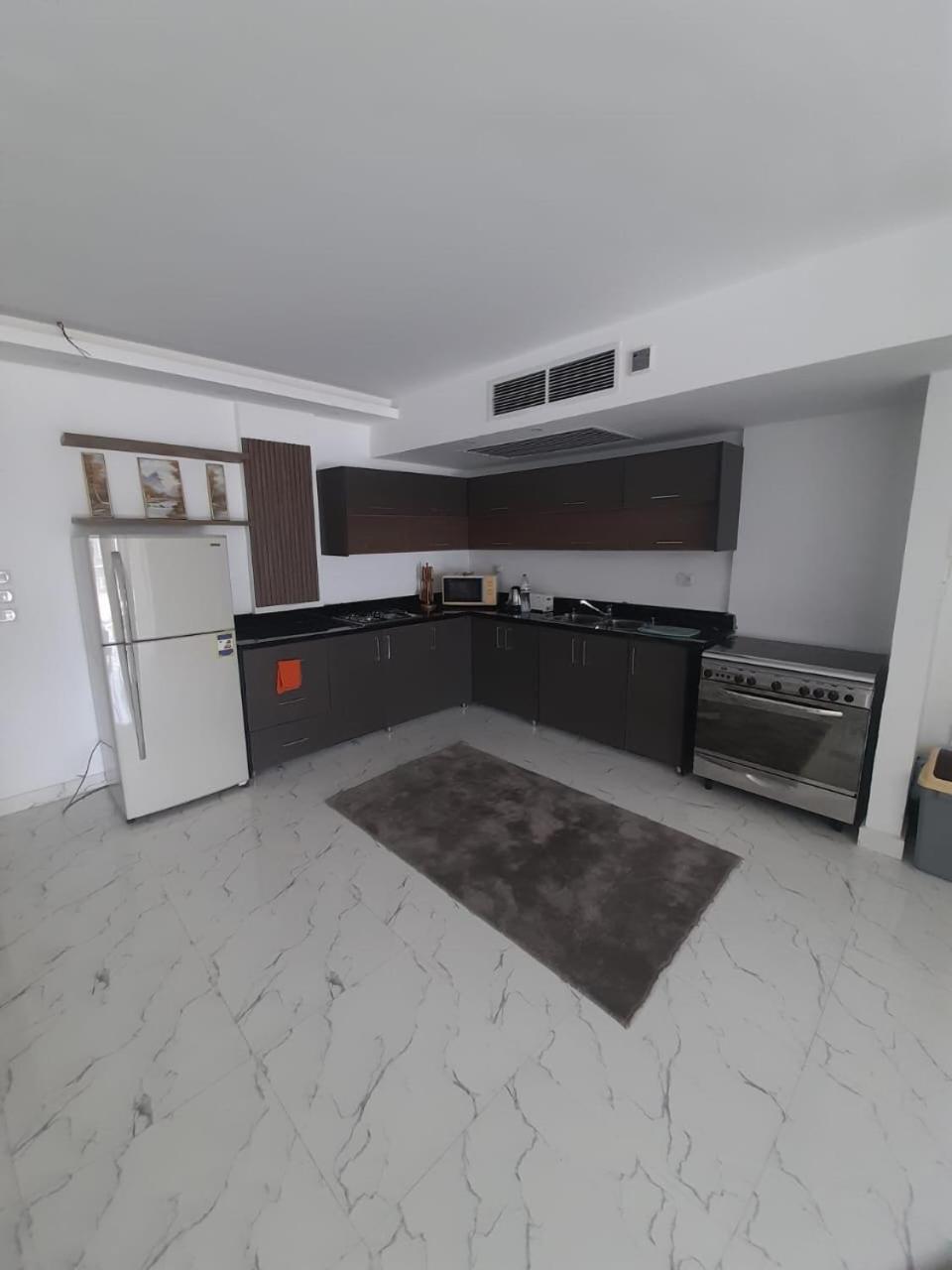 Chalet for Rent in Fanadir Bay , Hurghada