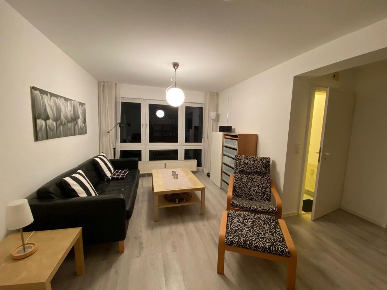Ferienwohnung Waldi em Bad-berleburg