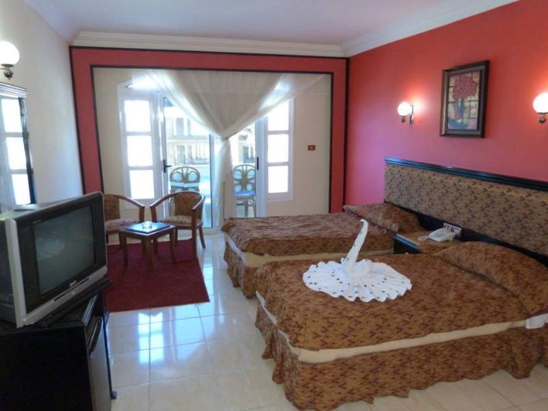 New Davinci Hurghada