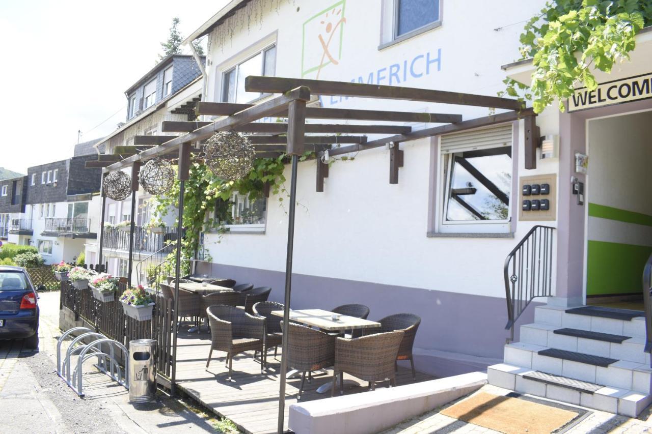 Hike Inn Hotels by Emmerich em Winningen