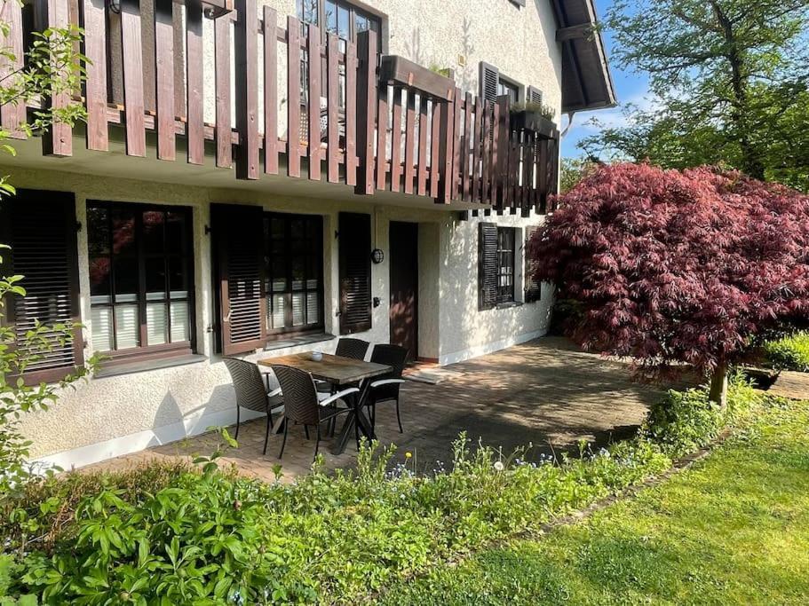 Ferienwohnung Zum Zauberwald à Marsberg