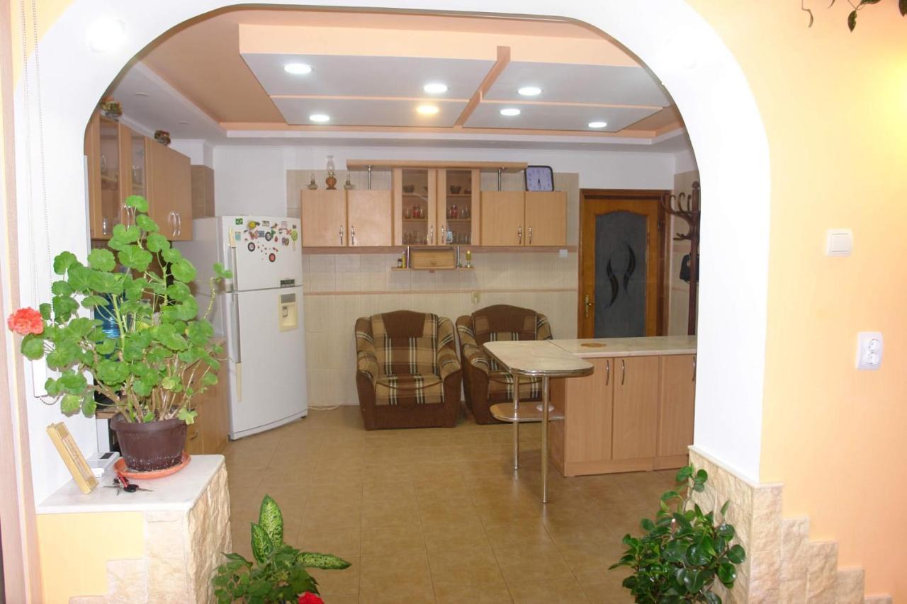 Vila Creta