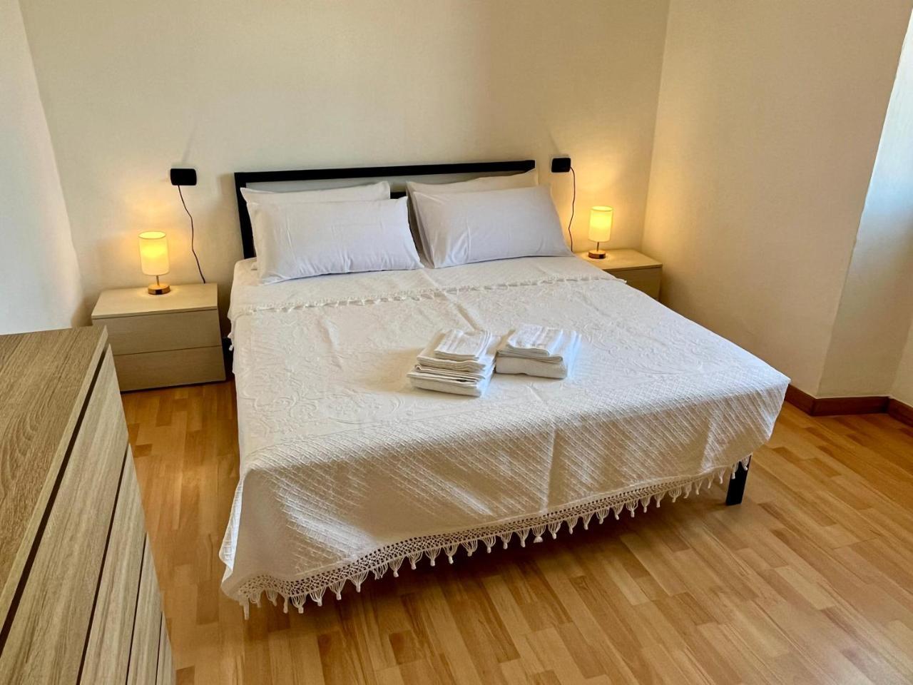 Villa in Centro Omegna - Oasi di Relax - a 5 Minuti Dal Lago à Lake-orta