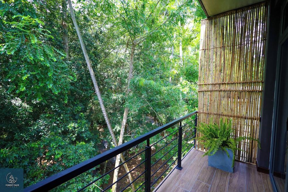 Forest Face Lodge