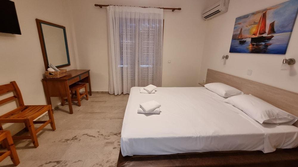 Tolo Blue Bay, , 