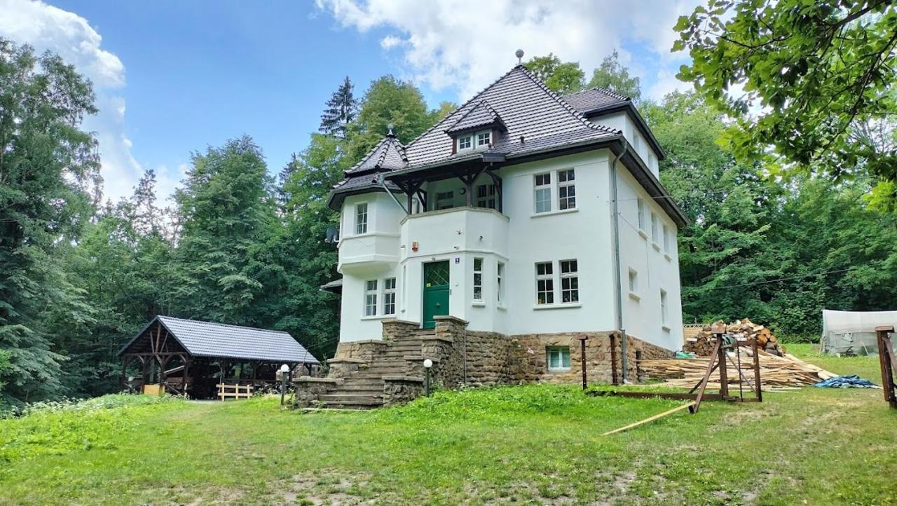 Baltic Home in Polanica-zdroj