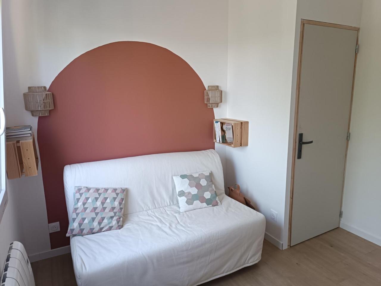 La Cabane (Adults Only) em Palaiseau
