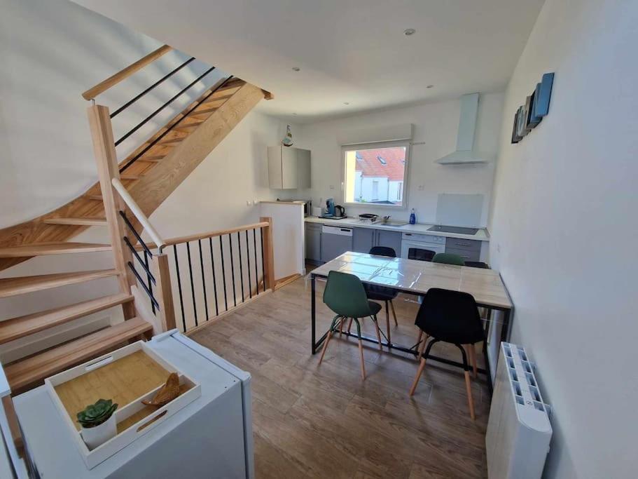 La Citadine Boulonnaise in Boulogne-sur-mer