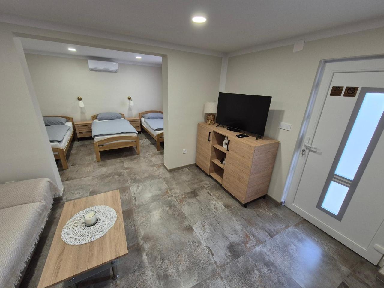 Apartman Blazevic em Kutina