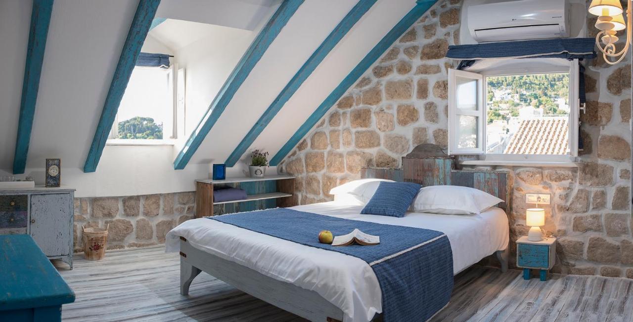 Guesthouse Rustico in Dubrovnik-and-surroundings