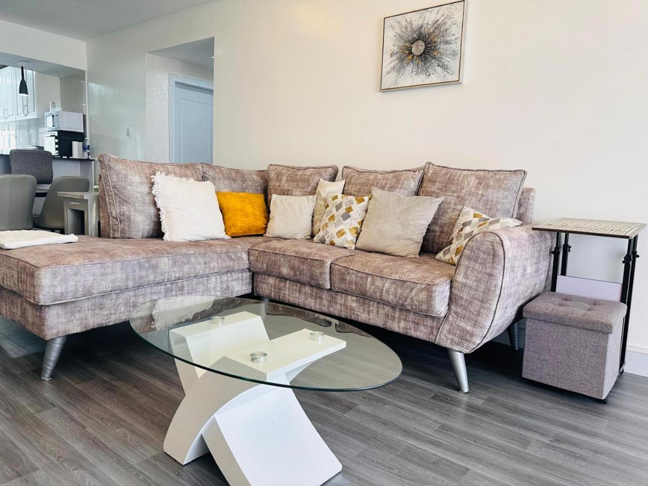 Casamia Luxury Apartments