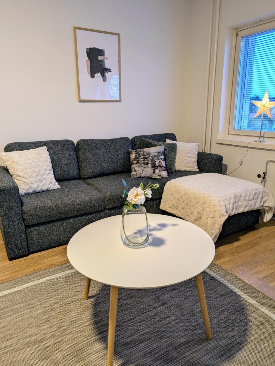 20 - Nice Apartment in Kemi City Centre, Free Parking! à Kemi