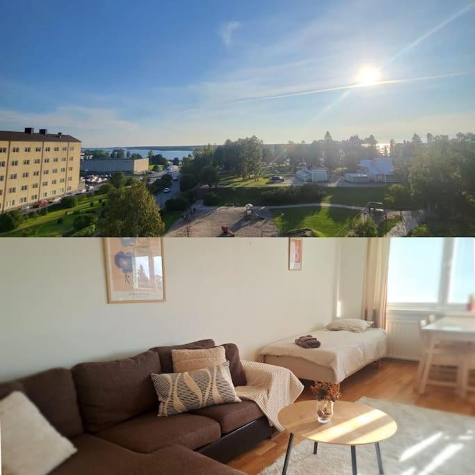 Beautiful Apartment with Seaview! Top 7th Floor Free Parking! à Kemi