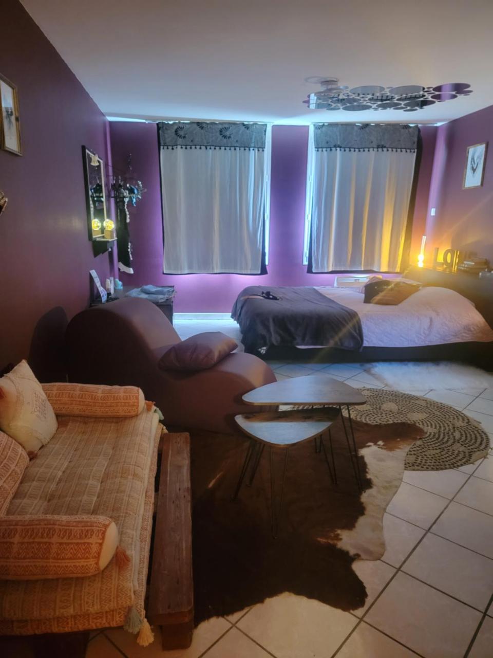 Studiolove (Adults Only) à Pierrefonds