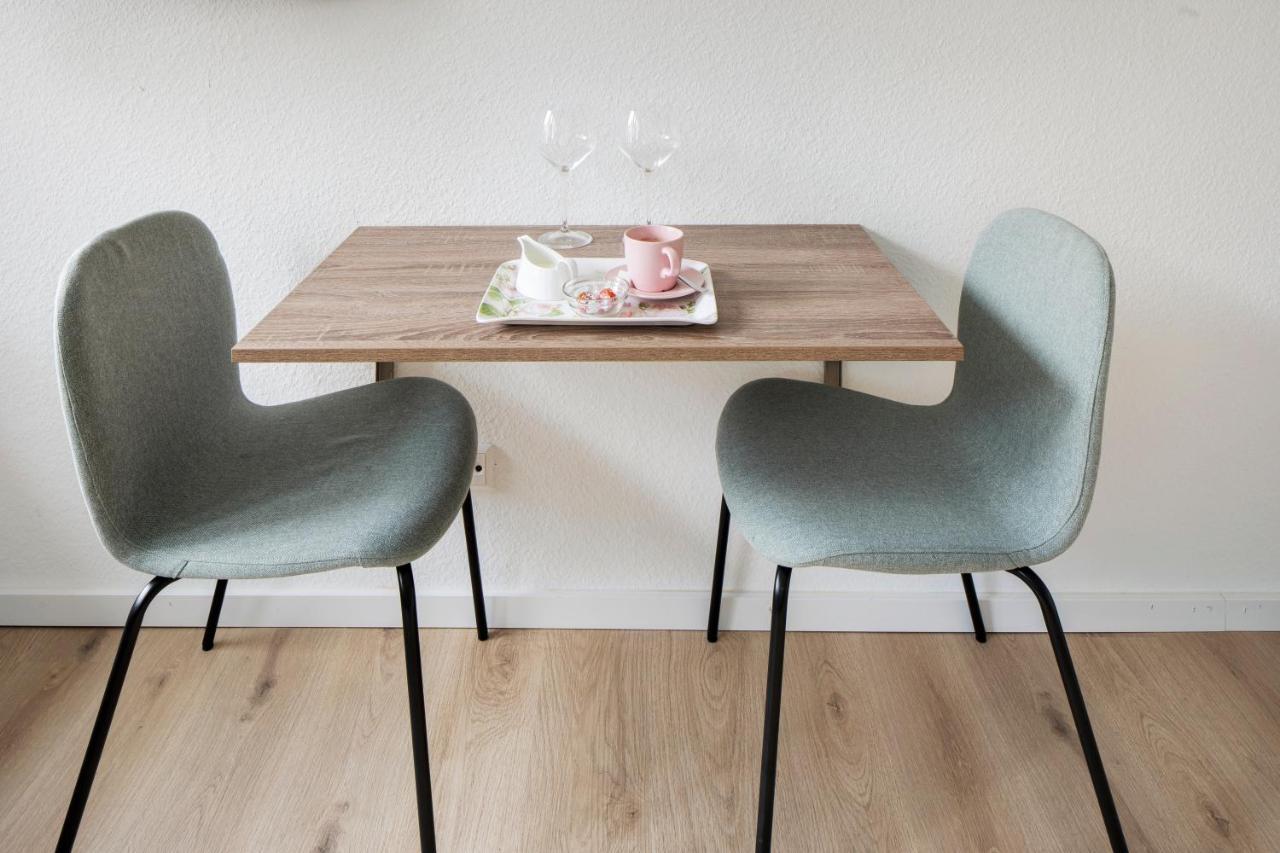 Mcello Apartments em Bad-krozingen
