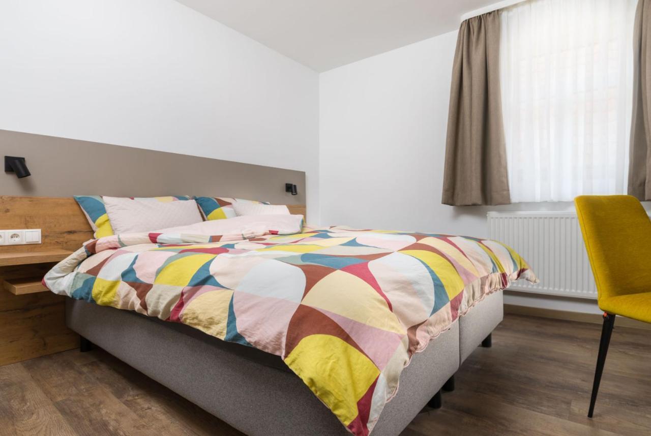 Hotel Zur Traube em Uffenheim