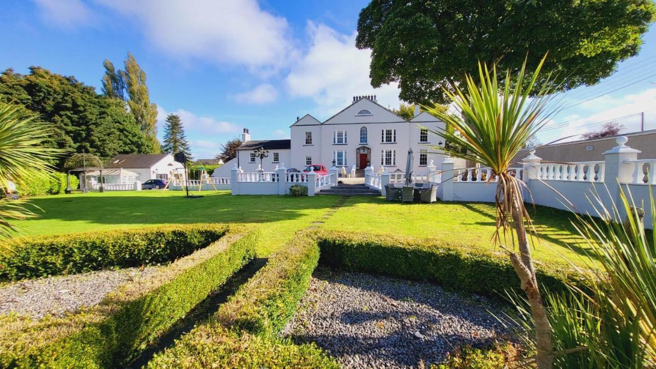 Riverview Georgian House à Meath-region