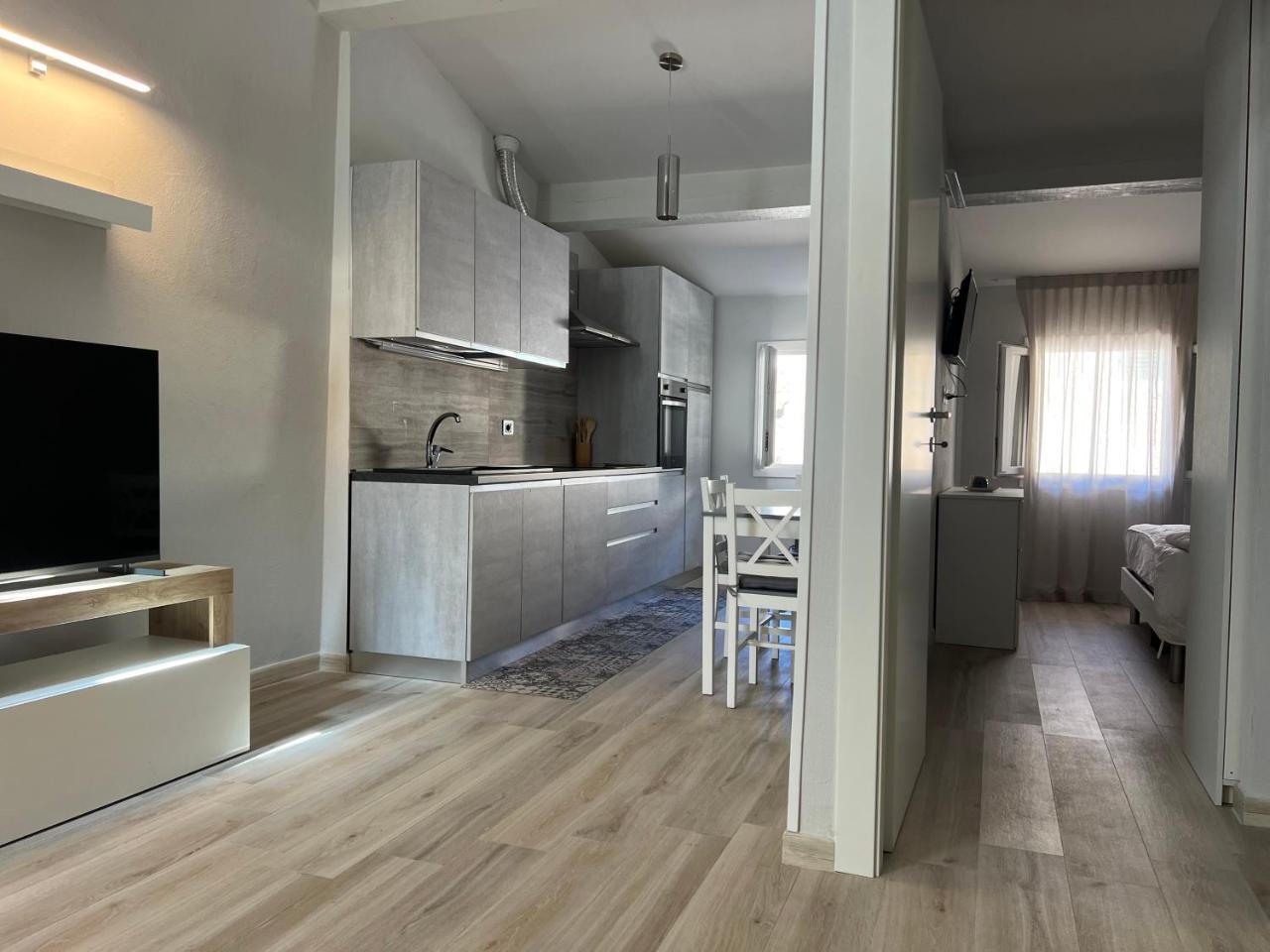 Casa Giulia em San-giovanni-valdarno