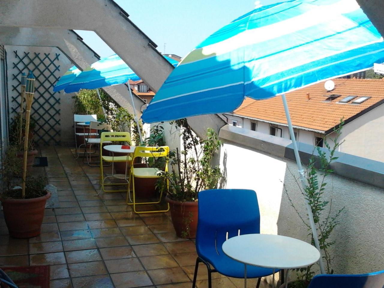 Star Hostel (adults Only)