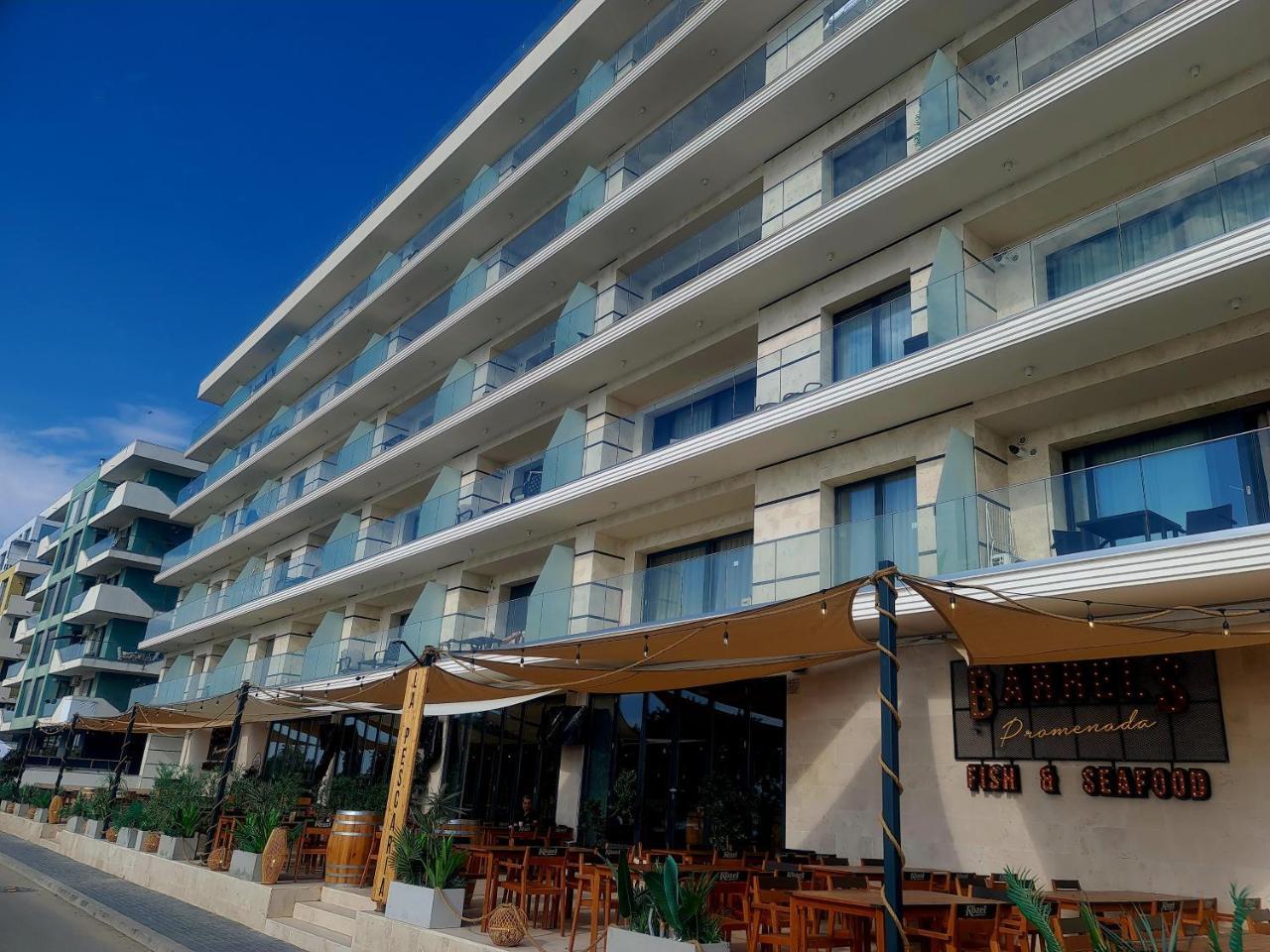 Apartament Sarita Sea View