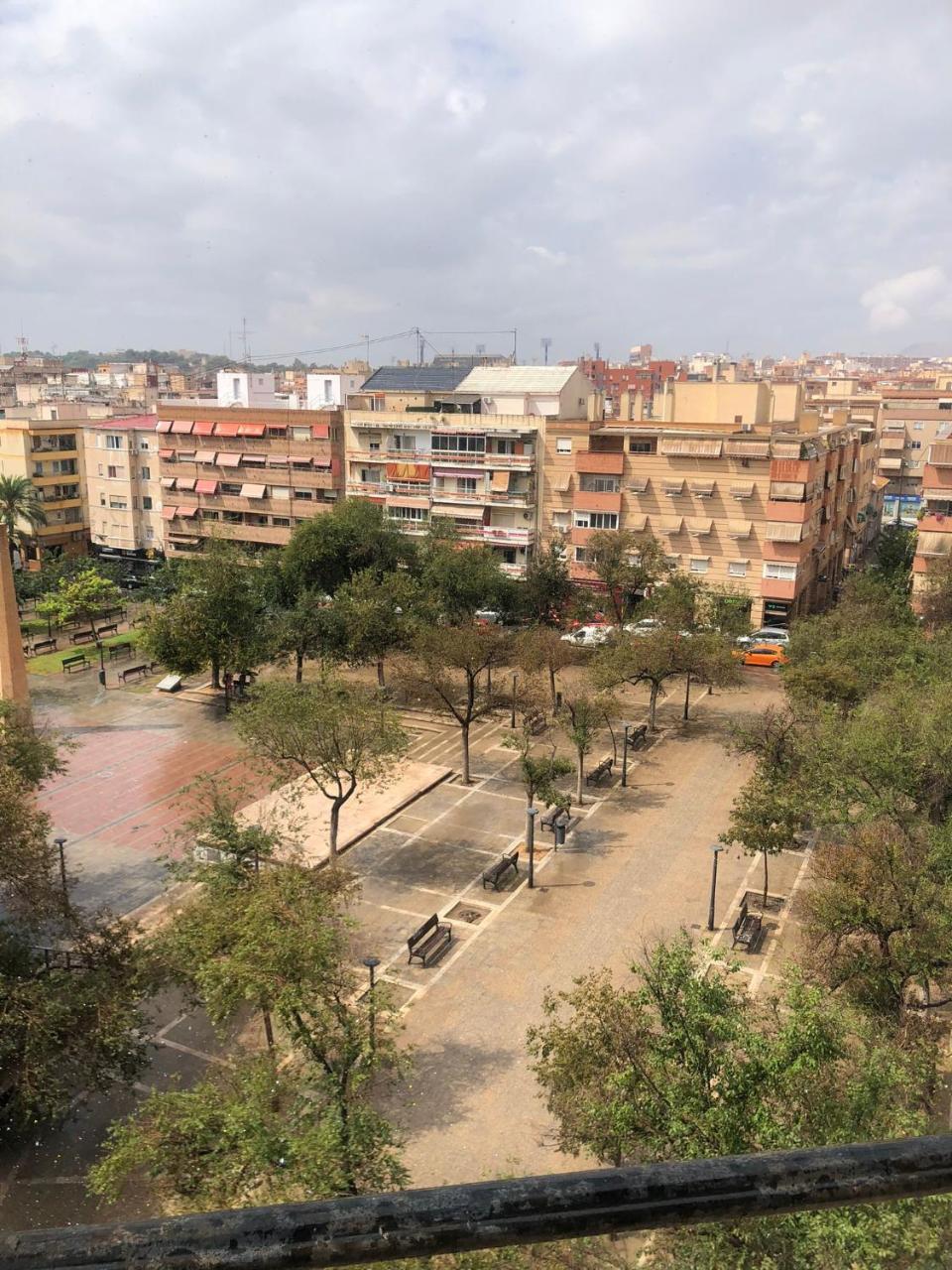 Casa Royal Alicante