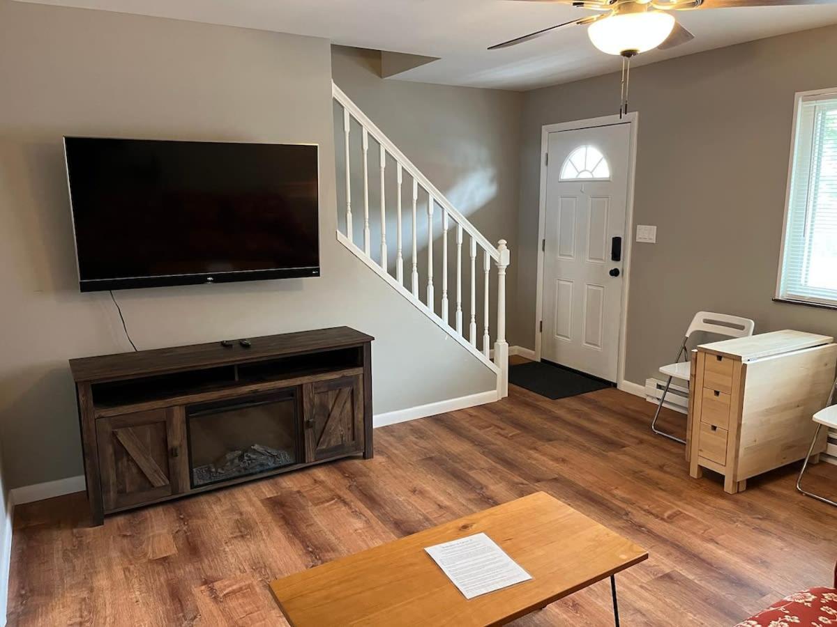 Carter #3 Two Bedroom Unit Near Xavier Downtown (Adults Only) em Norwood