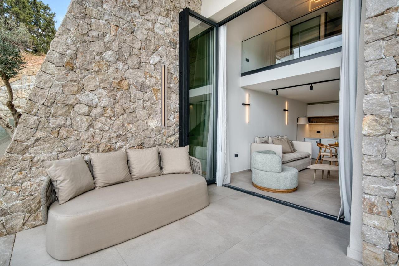 Anima Deluxe Suites, , 