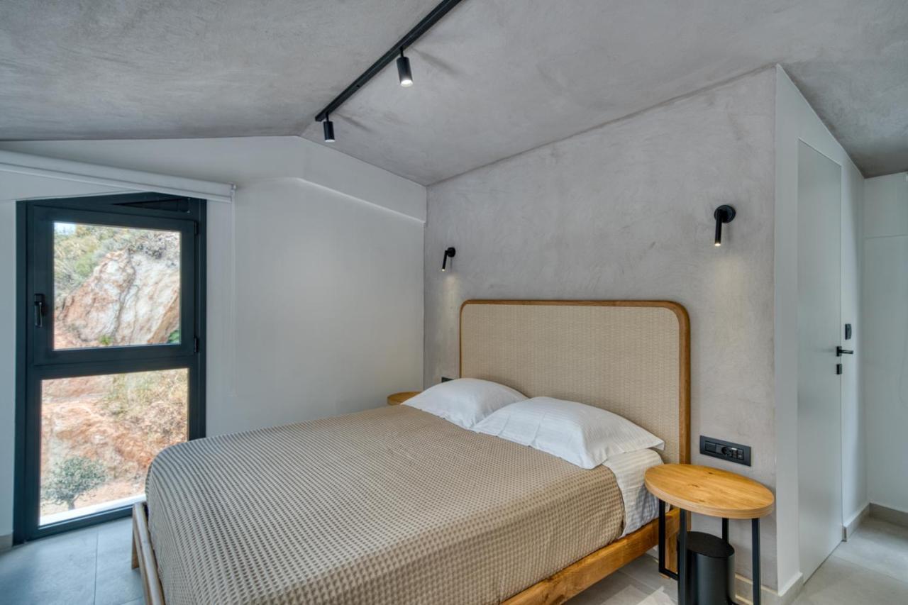 Anima Deluxe Suites, , 