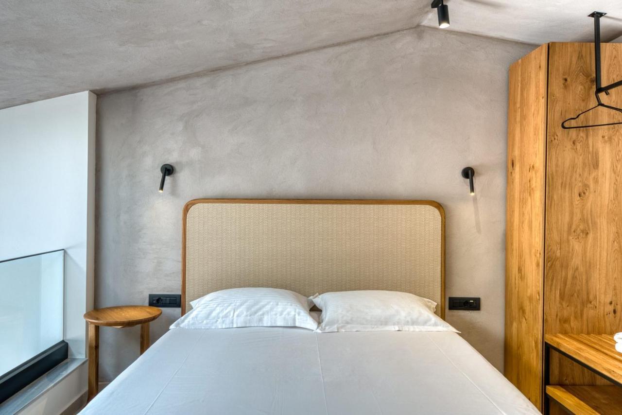 Anima Deluxe Suites, , 