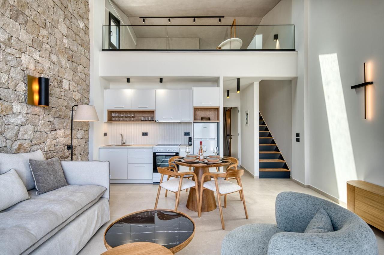 Anima Deluxe Suites, , 